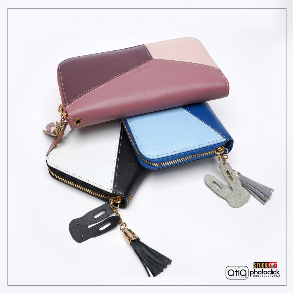 Bag And Purse (2)