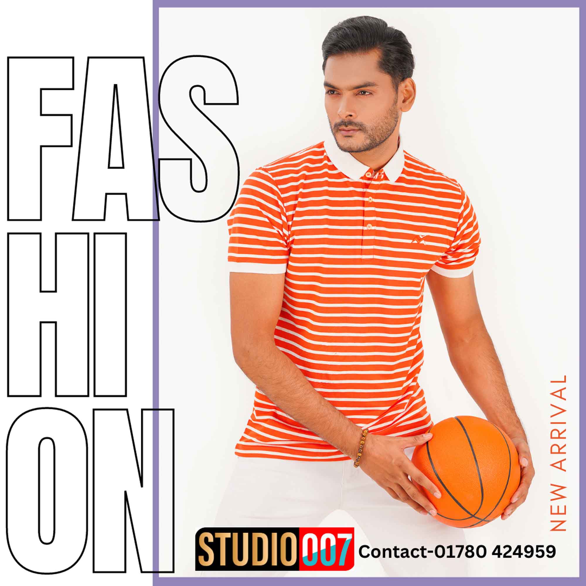 Pink Elegant Fashion Instagram Post - 1