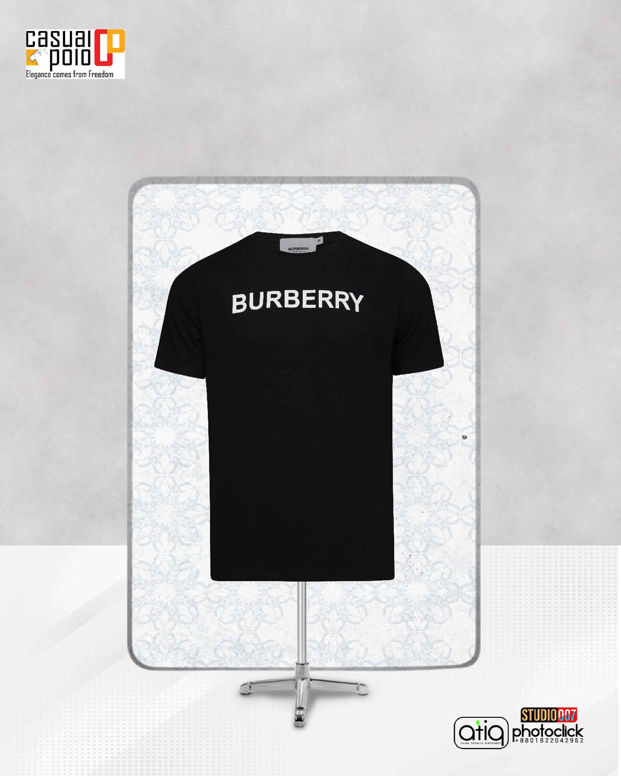 Studio 007 T-SHIRT Photoshoot (28)