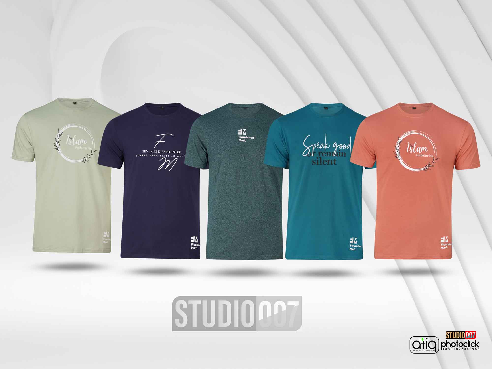 Clear empty photographer studio background Abstract, background texture of beauty dark and light clear blue, cold gray, snowy white gradient flat wall and floor in empty spacious room winter interior