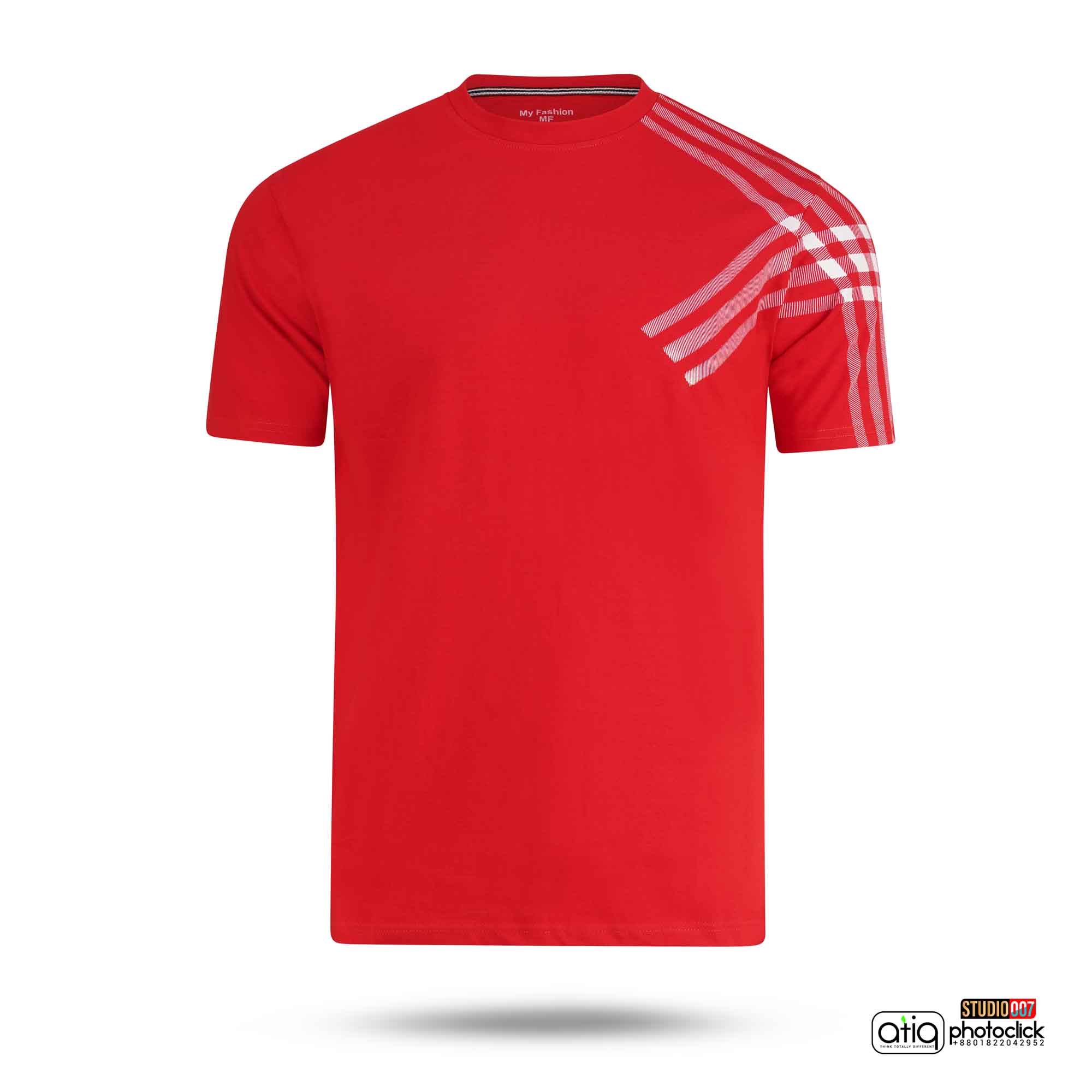 Studio 007 T-SHIRT Photoshoot (43)