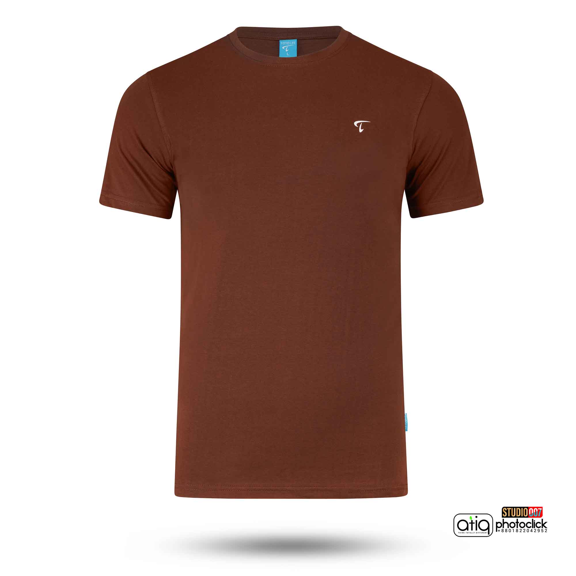 Studio 007 T-SHIRT Photoshoot (47)