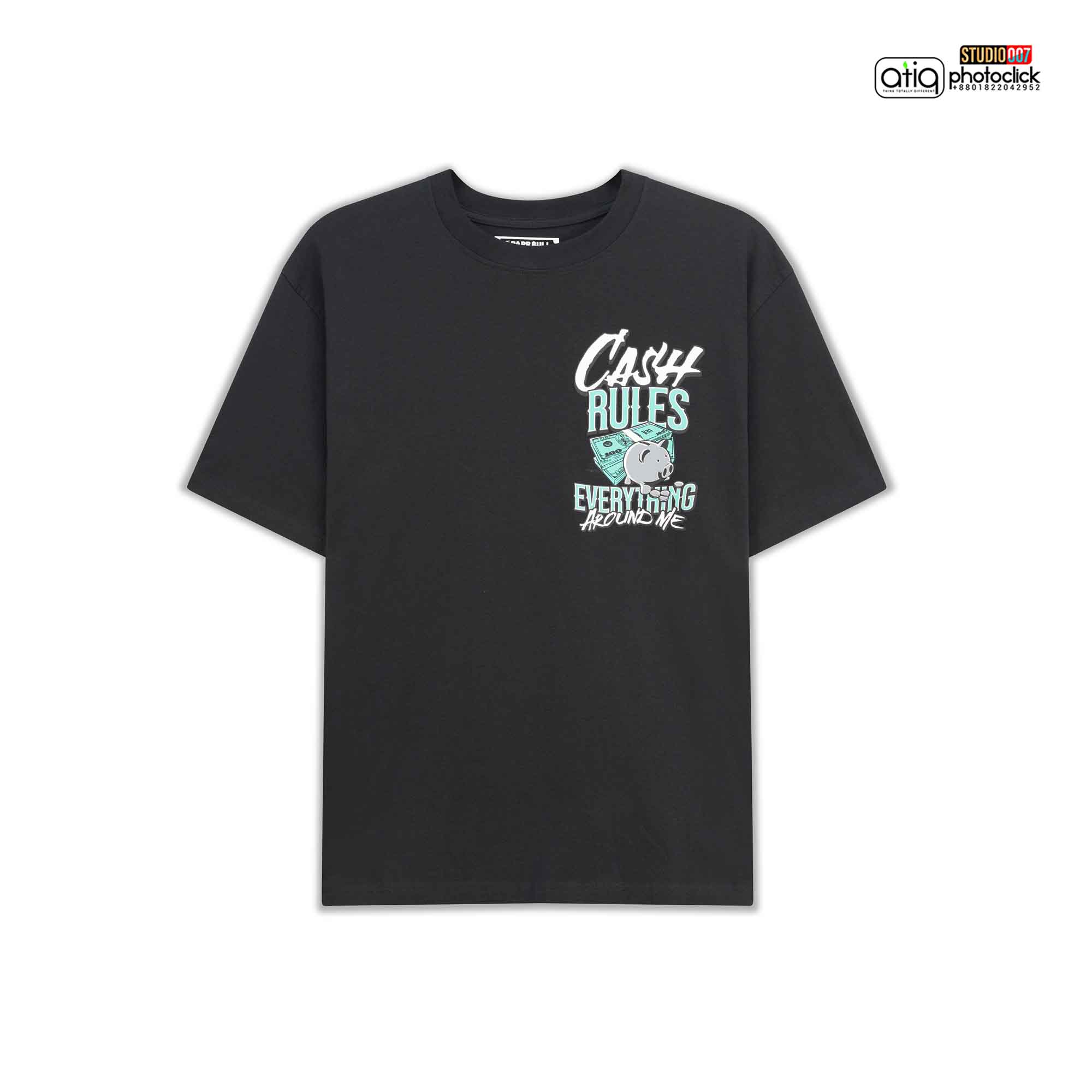 Studio 007 T-SHIRT Photoshoot (48)