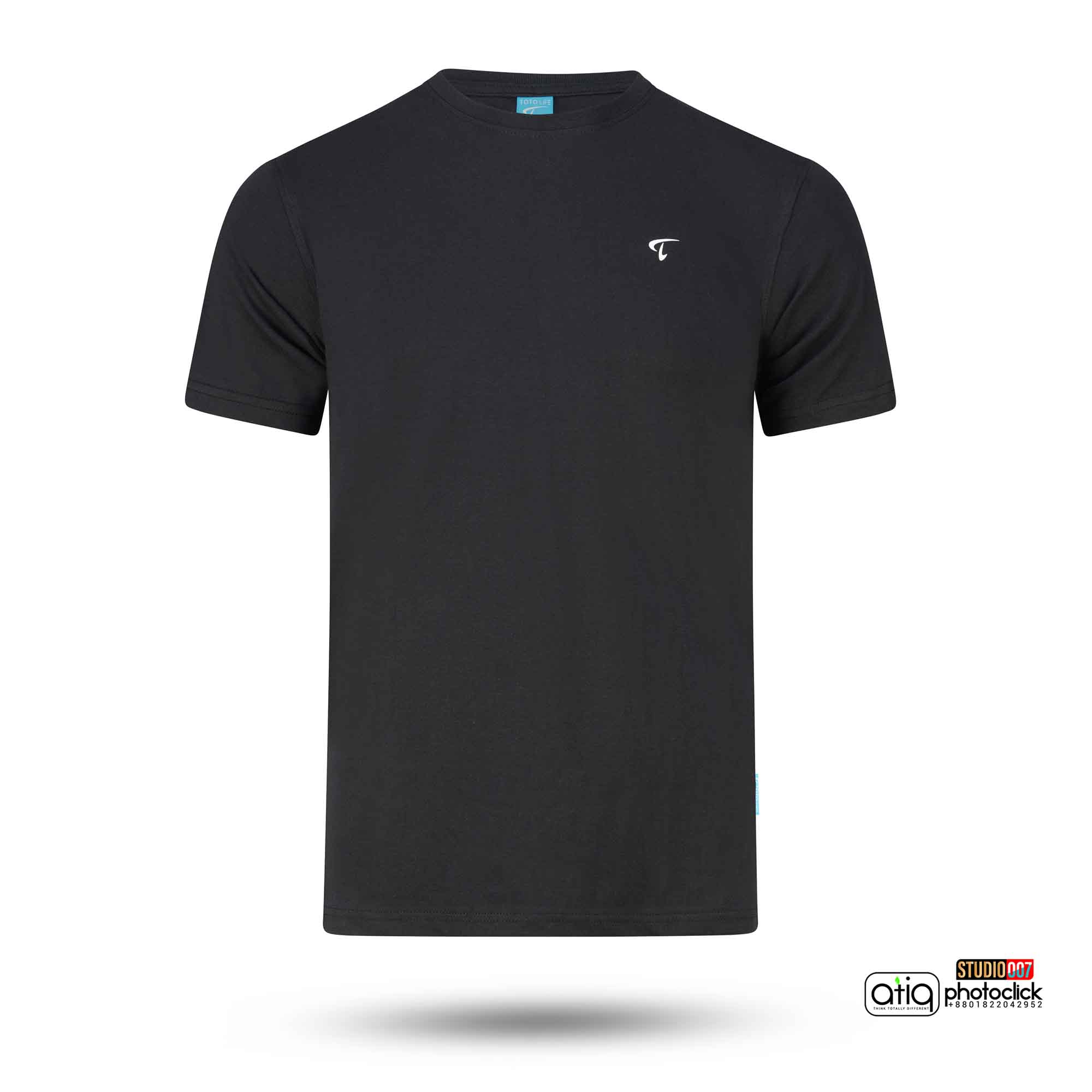 Studio 007 T-SHIRT Photoshoot (52)