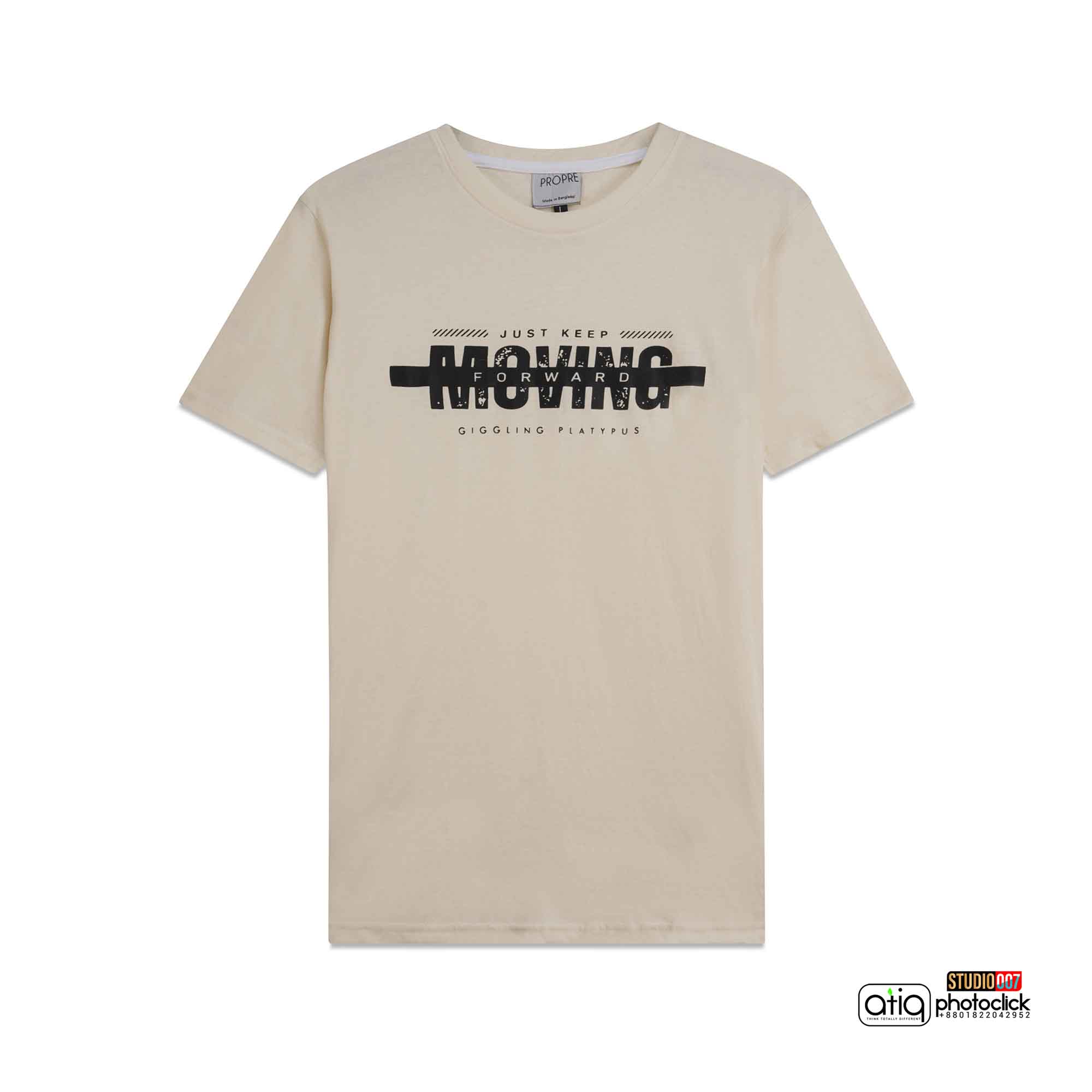 Studio 007 T-SHIRT Photoshoot (56)