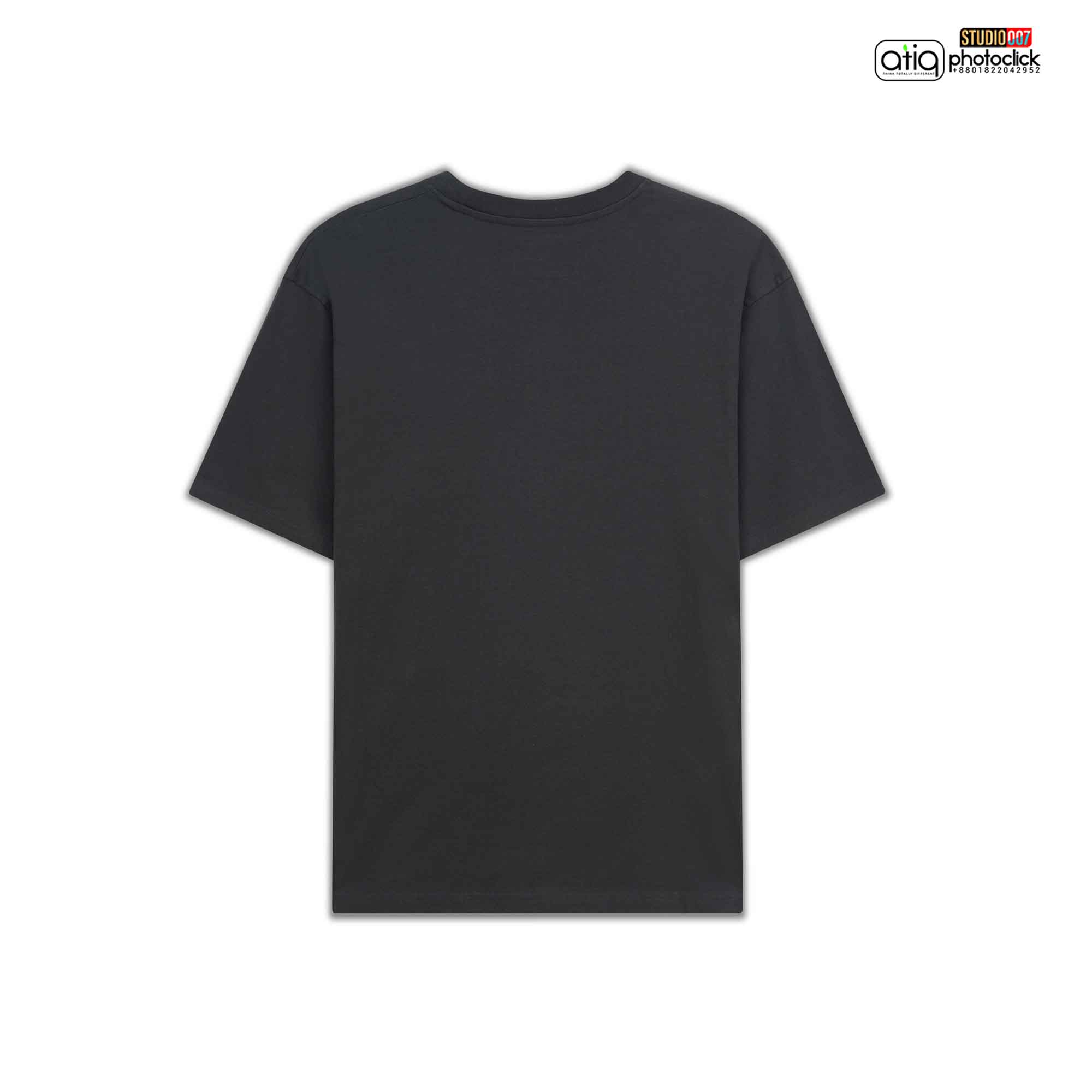 Studio 007 T-SHIRT Photoshoot (57)